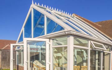 conservatory roof insulation costs Collamoor Head