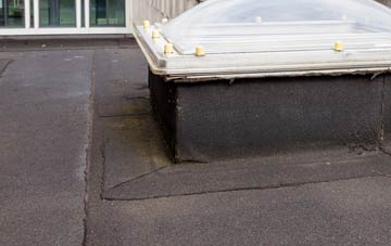 disadvantages of Collamoor Head flat roofs