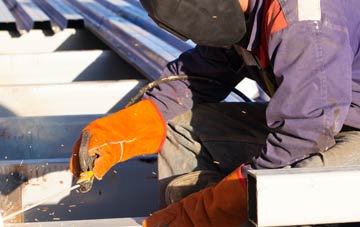 Collamoor Head flat roofing options