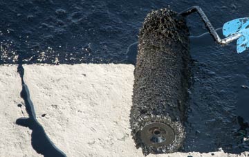 Collamoor Head liquid sealant waterproofing