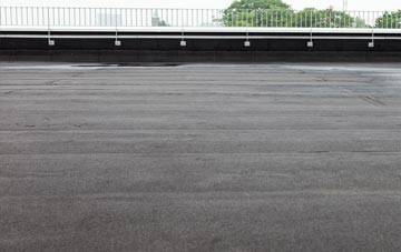 Collamoor Head asphalt roof replacement