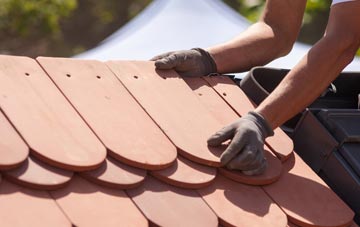 Collamoor Head roof tile contractors