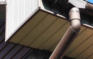 Collamoor Head soffit installation costs