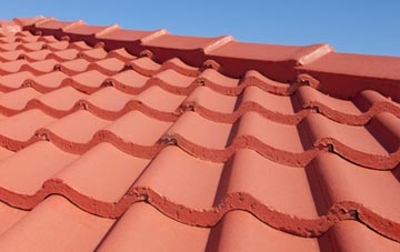 Collamoor Head tile and slate roof replacement